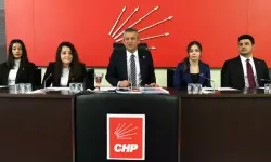 CHP'de yeni MYK belirlendi