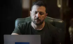 Zelenskiy: Rus ordusu 653 İHA ve 51 füze ile saldırı düzenledi