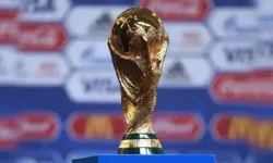 Dünya Kupası fikstürü açıklandı