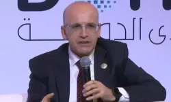 Bakan Şimşek, 23’üncü Doha Forumu’na katıldı