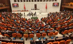 TBMM'de bu hafta bütçe görüşmeleri başlıyor