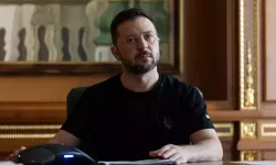 Zelenskiy: Rusya, son bir haftada 1600 İHA, 1200 güdümlü bomba ve 70 füzeyle saldırı düzenledi