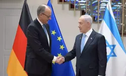 Netanyahu: Trump ile görüşeceğim