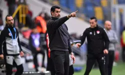 Gençlerbirliği'nde Volkan Demirel istifa etti