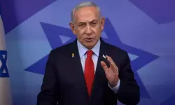 Netanyahu'dan Suriye açıklaması: Çekilmeyeceğiz