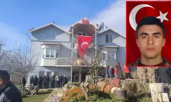Şehit polis memurunun ailesine acı haber verildi