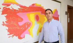 Prof. Dr. Özçelik: Akdeniz'deki faylar bilinmiyor