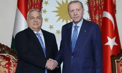 Cumhurbaşkanı Erdoğan, Macaristan Başbakanı Orban'ı kabul etti
