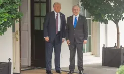 Trump - Netanyahu görüşmesinin tarihi belli oldu