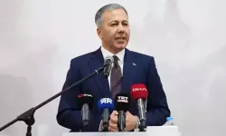 Bakan Yerlikaya: 578 bin Suriyeli ülkesine geri döndü