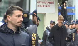 Mert Hakan Yandaş ve Metehan Baltacı'nın savcılık ifadeleri