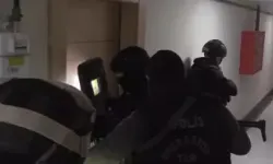 İstanbul’da DEAŞ operasyonu: 10 gözaltı
