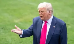 Trump'tan AB'ye tepki