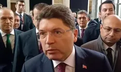 Bakan Tunç: Adli emanetlerde tespitler önümüzdeki süreç içerisinde ortaya çıkacak