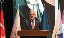 Bakan Uraloğlu: Otoyol artış hızında Avrupa'da 1'inciyiz