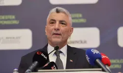 Bakan Bolat: 1 Ocak 2026 itibarıyla SKDM uygulanmaya başlayacak