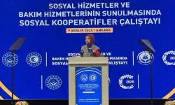 Bakan Göktaş: Amacımız iyi olma halini güçlendirmek