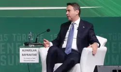 "2028 hedefimiz: 40-45 milyon metreküp günlük üretim"