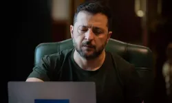 Zelenskiy’den barış planı açıklaması