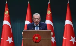Cumhurbaşkanı Erdoğan: 'Terörüz Bölge' idealine mutlaka ulaşacağız