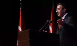 Cevdet Yılmaz: İnsan Hakları Beyannamesinin en ağır ihlali Gazze'de