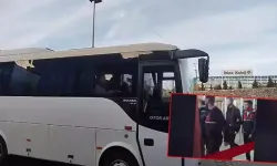 Mehmet Akif Ersoy adliyeye sevk edildi