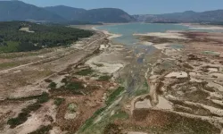İzmir'de her gün su kesintisi yapılacak
