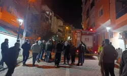 İnşaatın yanındaki 2 binada çatlaklar oluştu, 15 kişi tahliye edildi