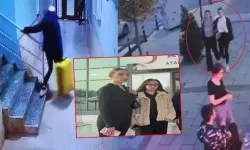 Gürcistan ya da Fransa’ya kaçacaklarmış