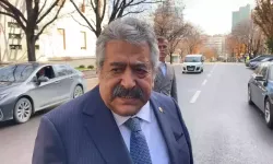 MHP, 'Terörsüz Türkiye' raporunu Meclis'e sundu