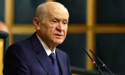 DEM Parti heyeti Bahçeli'yi ziyaret edecek