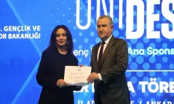 Bakan Bak: Türkiye Yüzyılı, gençlerin yüzyılı olacak