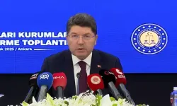 "Yargı Reformu Strateji Belgemiz, kararlı bir manifestodur"