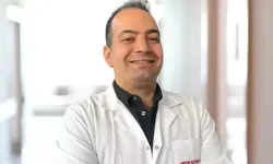 'Rinoplasti hem estetik hem nefes sorunlarını düzeltebilir'