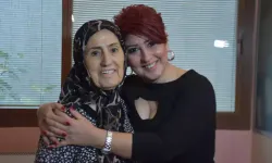 Anne-kıza 2 yıl arayla kalp kapağı ameliyatı