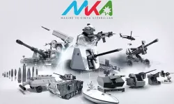 MKE'den Azerbaycan'da yeni şirket; MKA
