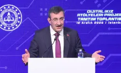 "2026'da eğitim bütçemiz 1 trilyon 944 milyar lira"