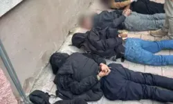 Konya’da nefes kesen operasyon