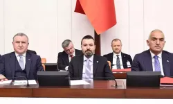 Bakan Ersoy: 2025 yıl sonu hedefimizi yakalayacağız