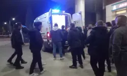 7 maden işçisi karbonmonoksitten zehirlendi