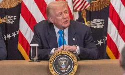 Trump: Ben akıllı bir sesim ve dinlenmeliyim