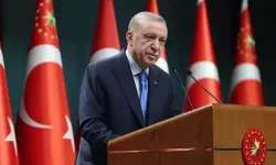 Cumhurbaşkanı Erdoğan: Karadeniz'in bir hesaplaşma alanı olarak görülmemesi gerekir