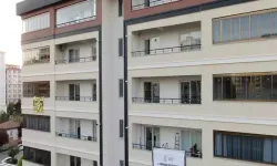 Yerinde Dönüşüm Projesi'nden 121 bin bağımsız bölüm yararlandı