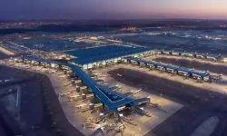 '2026'da yolcu sayısında Avrupa’da lider olacağız'