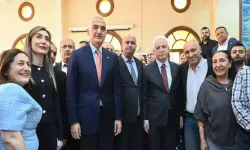 Bakan Ersoy: Cemevleri imar planlarında yer alacak