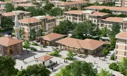 'Yüzyılın Konut Projesi' başvurularında son hafta