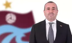Trabzonspor Başkan Yardımcısı Saral: Herkes haddini bilsin