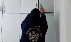 55 ilde siber suç operasyonları; 50 şüpheli tutuklandı