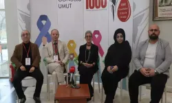 Lösemi tedavisinde yapay zeka desteği