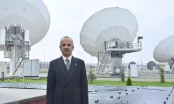 Bakan Uraloğlu: Türksat'ın veri merkezi kapasitesi 8 katın üzerinde artacak